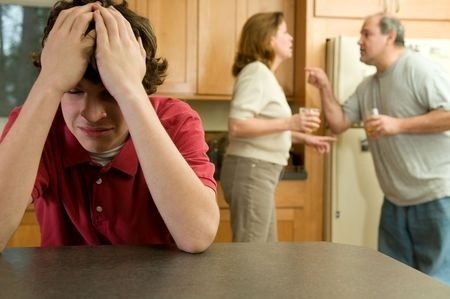BOLOGNA CHIAMA DIECI MOTIVI PER NON SEPARARSI 123CONIUGI CHE LITIGANO1