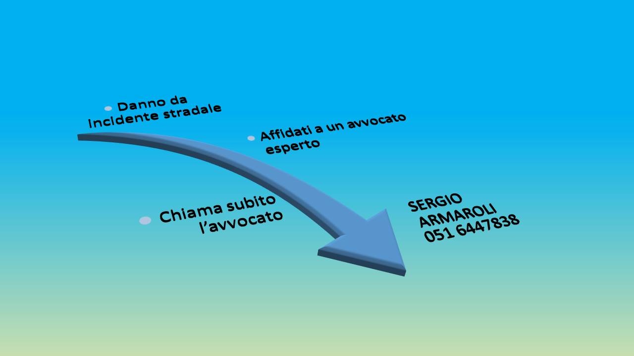 avvocato Sergio Armaroli per incidenti mortali