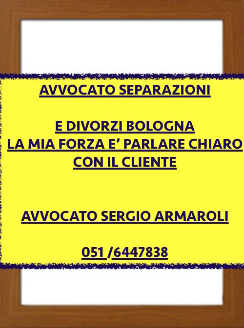 Datazione ma non ancora divorziato