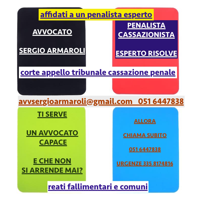 BANCAROTTA FRAUDOLENTA APPELLO CASSAZIONE PENALE BANCAROTTA FRAUDOLENTA APPELLO CASSAZIONE PENALE