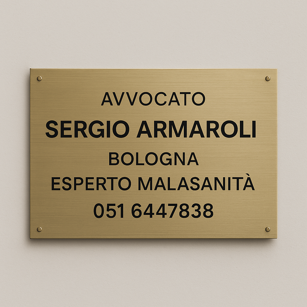 Medico sbaglia diagnosi: risarcimento, cosa fare e come ottenere giustizia